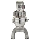 Hobart HL662-1STD Legacy+ 60 qt Planetary Mixer - Floor Model, 2 7/10 hp, 200-240v thumbnail 3