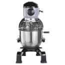 Centerline by Hobart HMM20-1STD Centerline 20 qt Planetary Mixer - Bench Type, 1/2 hp, 100-120v thumbnail 2