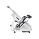 Hobart HS6-1 Manual Meat & Cheese Slicer w/ 13" Blade, Belt Driven, Aluminum, 1/2 hp thumbnail 2
