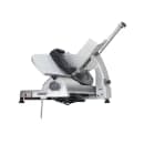 Hobart HS6-1 Manual Meat & Cheese Slicer w/ 13" Blade, Belt Driven, Aluminum, 1/2 hp thumbnail 4