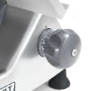 Hobart HS6-1 Manual Meat & Cheese Slicer w/ 13" Blade, Belt Driven, Aluminum, 1/2 hp thumbnail 7