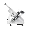 Hobart HS6N-1 Manual Meat & Cheese Slicer w/ 13" Blade, Belt Driven, Aluminum, 1/2 hp thumbnail 2