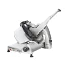 Hobart HS6N-1 Manual Meat & Cheese Slicer w/ 13" Blade, Belt Driven, Aluminum, 1/2 hp thumbnail 5