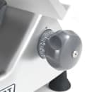 Hobart HS6N-1 Manual Meat & Cheese Slicer w/ 13" Blade, Belt Driven, Aluminum, 1/2 hp thumbnail 7