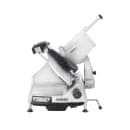 Hobart HS7N-1 Automatic Meat & Cheese Slicer w/ 13" Blade, Belt Driven, Aluminum, 1/2 hp thumbnail 2
