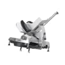 Hobart HS7N-1 Automatic Meat & Cheese Slicer w/ 13" Blade, Belt Driven, Aluminum, 1/2 hp thumbnail 4