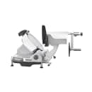 Hobart HS7N-1 Automatic Meat & Cheese Slicer w/ 13" Blade, Belt Driven, Aluminum, 1/2 hp thumbnail 5