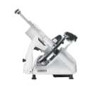 Hobart HS8-1 Manual Meat & Cheese Slicer w/ 13" Blade, Belt Driven, Aluminum, 1/2 hp thumbnail 4