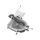 Hobart HS9N-1 Automatic Meat & Cheese Slicer w/ 13" Blade, Belt Driven, Aluminum, 1/2 hp thumbnail 2