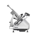 Hobart HS9N-1 Automatic Meat & Cheese Slicer w/ 13" Blade, Belt Driven, Aluminum, 1/2 hp thumbnail 3