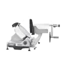 Hobart HS9N-1 Automatic Meat & Cheese Slicer w/ 13" Blade, Belt Driven, Aluminum, 1/2 hp thumbnail 5