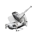 Hobart HS9N-1 Automatic Meat & Cheese Slicer w/ 13" Blade, Belt Driven, Aluminum, 1/2 hp thumbnail 6