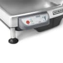 Hobart HS9N-1 Automatic Meat & Cheese Slicer w/ 13" Blade, Belt Driven, Aluminum, 1/2 hp thumbnail 7