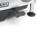 Hobart HS9N-1 Automatic Meat & Cheese Slicer w/ 13" Blade, Belt Driven, Aluminum, 1/2 hp thumbnail 8