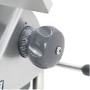 Hobart HS9N-1 Automatic Meat & Cheese Slicer w/ 13" Blade, Belt Driven, Aluminum, 1/2 hp thumbnail 9