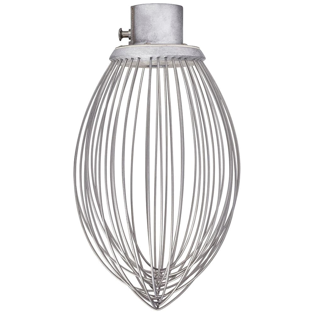 Hobart IWIRE-HL80 80 qt Replacement Heavy Duty Wire Whip For 80 qt HL800 & 140 qt HL1400 Mixers