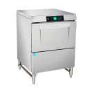 Hobart LXGNPR-1 Advansys™ Low Temp Rack Undercounter Glass Washer w/ 38 Racks/hr Capacity, 120v thumbnail 2