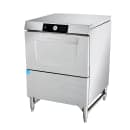 Hobart LXGNPR-1 Advansys™ Low Temp Rack Undercounter Glass Washer w/ 38 Racks/hr Capacity, 120v thumbnail 3