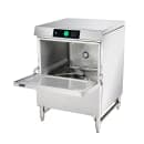 Hobart LXGNPR-1 Advansys™ Low Temp Rack Undercounter Glass Washer w/ 38 Racks/hr Capacity, 120v thumbnail 5