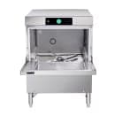 Hobart LXGNPR-1 Advansys™ Low Temp Rack Undercounter Glass Washer w/ 38 Racks/hr Capacity, 120v thumbnail 6