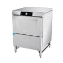 Hobart LXGNPR-2 Advansys™ Low Temp Rack Undercounter Glass Washer w/ 38 Racks/hr Capacity, 120v thumbnail 3