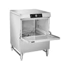 Hobart LXGNPR-2 Advansys™ Low Temp Rack Undercounter Glass Washer w/ 38 Racks/hr Capacity, 120v thumbnail 4