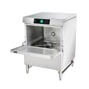 Hobart LXGNPR-2 Advansys™ Low Temp Rack Undercounter Glass Washer w/ 38 Racks/hr Capacity, 120v thumbnail 5