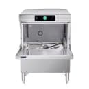 Hobart LXGNPR-2 Advansys™ Low Temp Rack Undercounter Glass Washer w/ 38 Racks/hr Capacity, 120v thumbnail 6