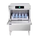 Hobart LXGNPR-2 Advansys™ Low Temp Rack Undercounter Glass Washer w/ 38 Racks/hr Capacity, 120v thumbnail 7