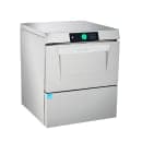 Hobart LXGNPR-3 Advansys™ Low Temp Rack Undercounter Glass Washer w/ 38 Racks/hr Capacity, 120v thumbnail 2