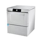 Hobart LXGNPR-3 Advansys™ Low Temp Rack Undercounter Glass Washer w/ 38 Racks/hr Capacity, 120v thumbnail 3