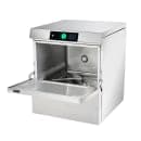 Hobart LXGNPR-3 Advansys™ Low Temp Rack Undercounter Glass Washer w/ 38 Racks/hr Capacity, 120v thumbnail 4