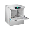 Hobart LXGNPR-3 Advansys™ Low Temp Rack Undercounter Glass Washer w/ 38 Racks/hr Capacity, 120v thumbnail 5