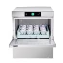 Hobart LXGNPR-3 Advansys™ Low Temp Rack Undercounter Glass Washer w/ 38 Racks/hr Capacity, 120v thumbnail 7