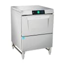 Hobart LXGNR-1 Advansys High Temp Undercounter Glass Washer w/ 30 Racks/hr Capacity, Built-in Booster, 120/208-240v thumbnail 2