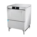 Hobart LXGNR-1 Advansys High Temp Undercounter Glass Washer w/ 30 Racks/hr Capacity, Built-in Booster, 120/208-240v thumbnail 3