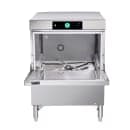 Hobart LXGNR-1 Advansys High Temp Undercounter Glass Washer w/ 30 Racks/hr Capacity, Built-in Booster, 120/208-240v thumbnail 4