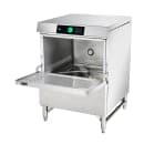 Hobart LXGNR-1 Advansys High Temp Undercounter Glass Washer w/ 30 Racks/hr Capacity, Built-in Booster, 120/208-240v thumbnail 6