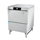 Hobart LXGNR-2 Advansys High Temp Undercounter Glass Washer w/ 30 Racks/hr Capacity, Built-in Booster, 120/208-240v thumbnail 3