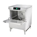 Hobart LXGNR-2 Advansys High Temp Undercounter Glass Washer w/ 30 Racks/hr Capacity, Built-in Booster, 120/208-240v thumbnail 6