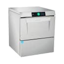 Hobart LXGNR-4 Advansys High Temp Undercounter Glass Washer w/ 30 Racks/hr Capacity, Built-in Booster, 120/208-240v thumbnail 2