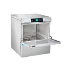 Hobart LXGNR-4 Advansys High Temp Undercounter Glass Washer w/ 30 Racks/hr Capacity, Built-in Booster, 120/208-240v thumbnail 5