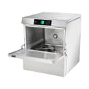 Hobart LXGNR-4 Advansys High Temp Undercounter Glass Washer w/ 30 Racks/hr Capacity, Built-in Booster, 120/208-240v thumbnail 6