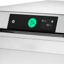 Hobart LXNH-2 LXn Series High Temp Undercounter Dishwasher w/ 48 Racks/hr Capacity, Built-in Booster, 120/208-240v thumbnail 4