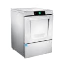 Hobart LXNH-2L LXn Series High Temp Undercounter Dishwasher w/ 48 Racks/hr Capacity, Built-in Booster, 120/208-240v thumbnail 2