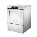 Hobart LXNH-5 LXn Series High Temp Undercounter Dishwasher w/ 32 Racks/hr Capacity, Built-in Booster, 208-240v/3ph thumbnail 3