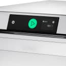 Hobart LXNH-5 LXn Series High Temp Undercounter Dishwasher w/ 32 Racks/hr Capacity, Built-in Booster, 208-240v/3ph thumbnail 4