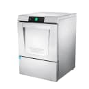 Hobart LXNR-1 LXn Series High Temp Undercounter Dishwasher w/ 30 Racks/hr Capacity, Built-in Booster, 208-240v/1ph thumbnail 3