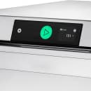 Hobart LXNR-1 LXn Series High Temp Undercounter Dishwasher w/ 30 Racks/hr Capacity, Built-in Booster, 208-240v/1ph thumbnail 4