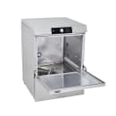 Hobart LXNR-1 LXn Series High Temp Undercounter Dishwasher w/ 30 Racks/hr Capacity, Built-in Booster, 208-240v/1ph thumbnail 5